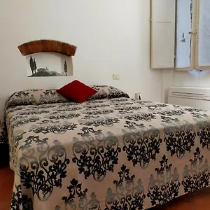  Appartamento Fuga D'archi