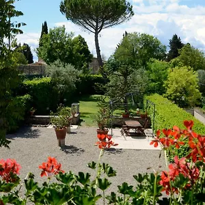  Casa vacanze Le Del Conventino Di Marciano