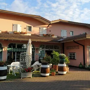 Ristorante Campagna Włochy