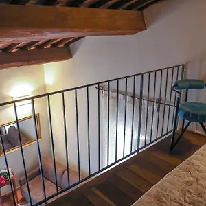Nocleg ze śniadaniem A Casa Mastacchi