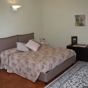  Appartamento Centro, Civetta