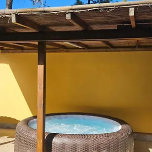  Appartamento Casina Margherita