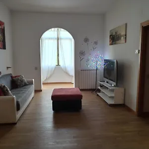  Appartamento Casa Mirella