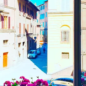 Bed & Breakfast Le Di Livia, Siena