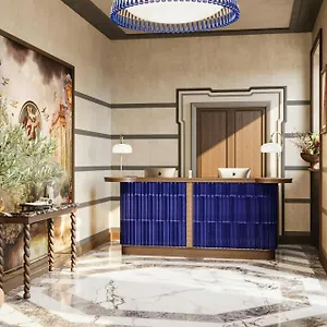Hotel Ermellina Siena, A Tribute Portfolio, Siena