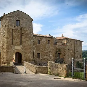 Della Fortezza Szálloda