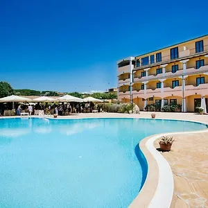 Lido Degli Spagnoli Wellness & Włochy