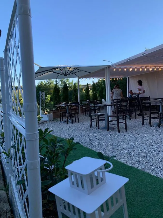 Fonte Dei Tufi Bed & Breakfast Siena