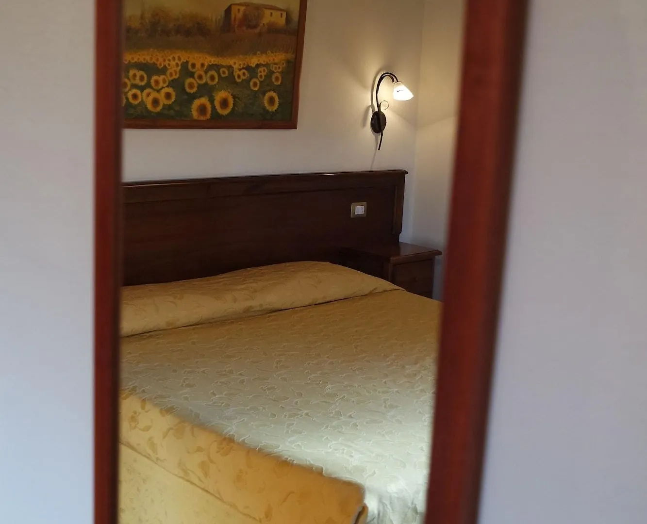 Fonte Dei Tufi Bed & Breakfast Siena 3*,