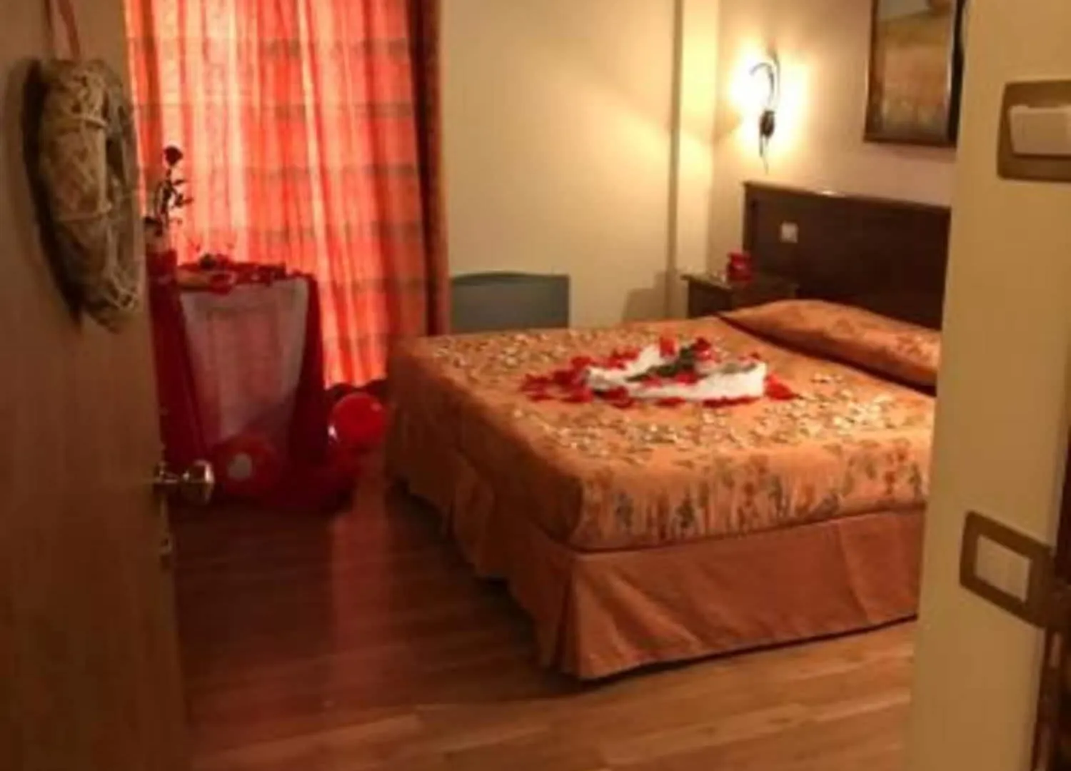 Fonte Dei Tufi Bed & Breakfast Siena