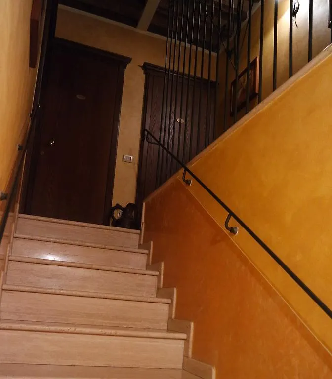 Fonte Dei Tufi Bed & Breakfast Siena
