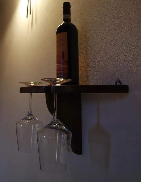 Fonte Dei Tufi Bed & Breakfast Siena Italy