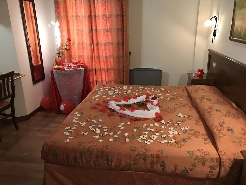 Fonte Dei Tufi Bed & Breakfast Siena