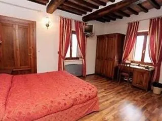 Fonte Dei Tufi Bed & Breakfast Siena