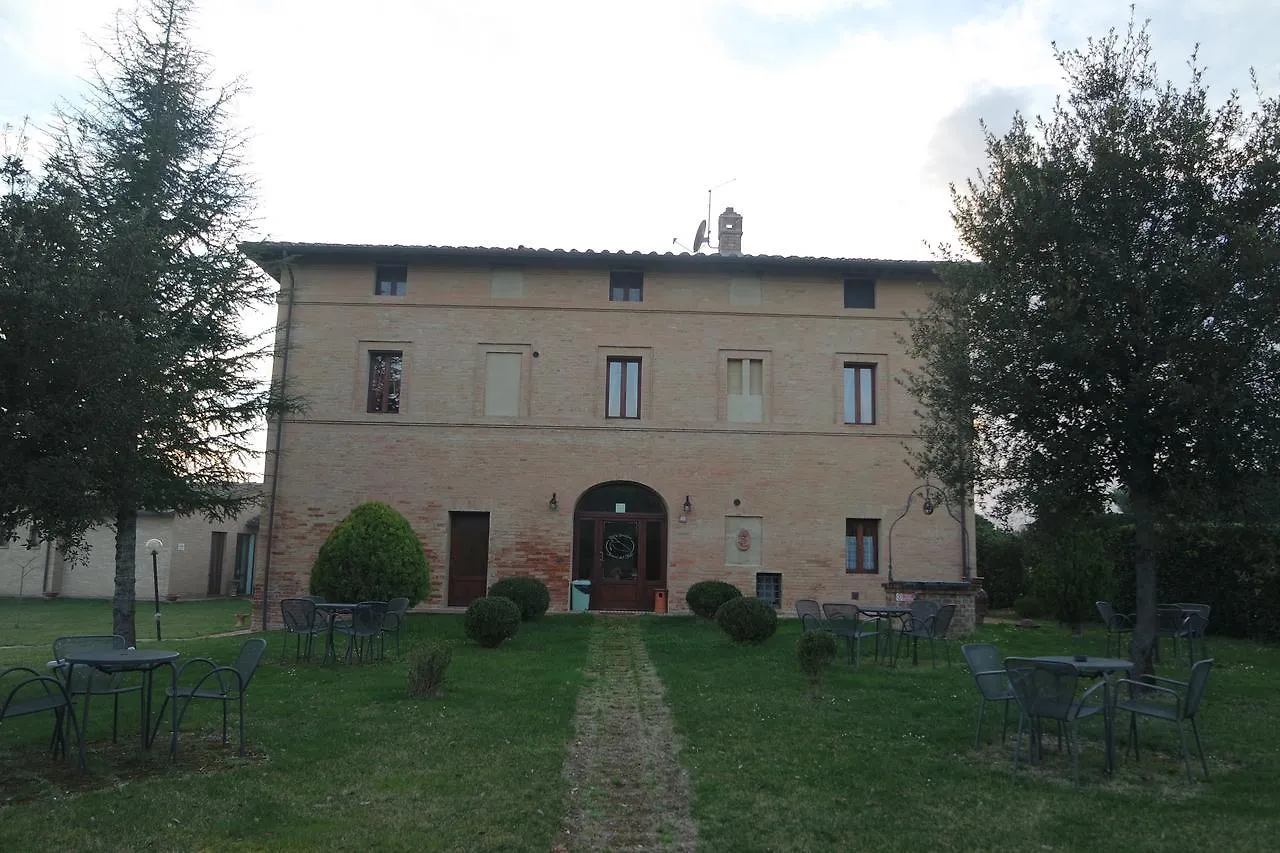 Fonte Dei Tufi Bed & Breakfast Siena 3*,  Italy