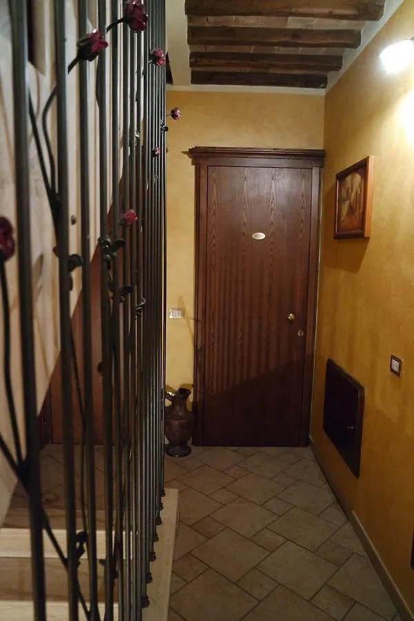 Fonte Dei Tufi Bed & Breakfast Siena 3*,