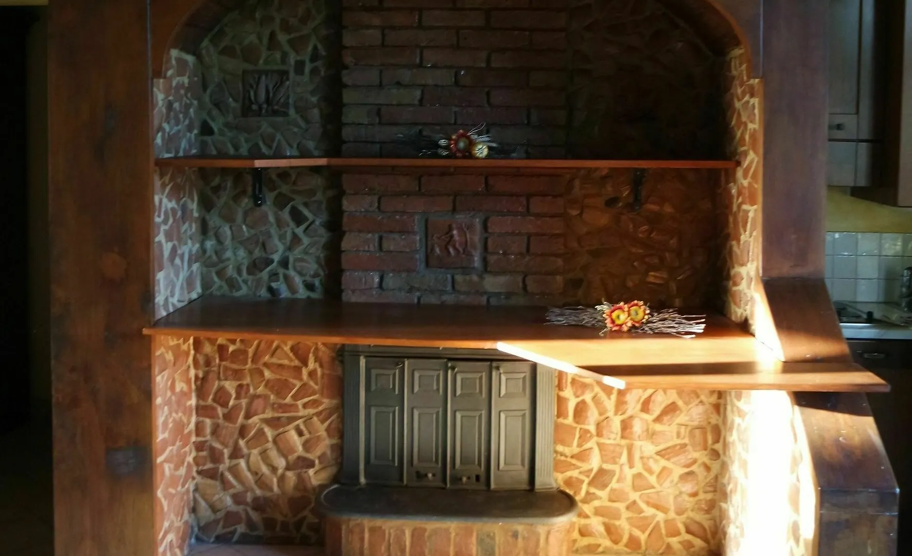 Fonte Dei Tufi Bed & Breakfast Siena