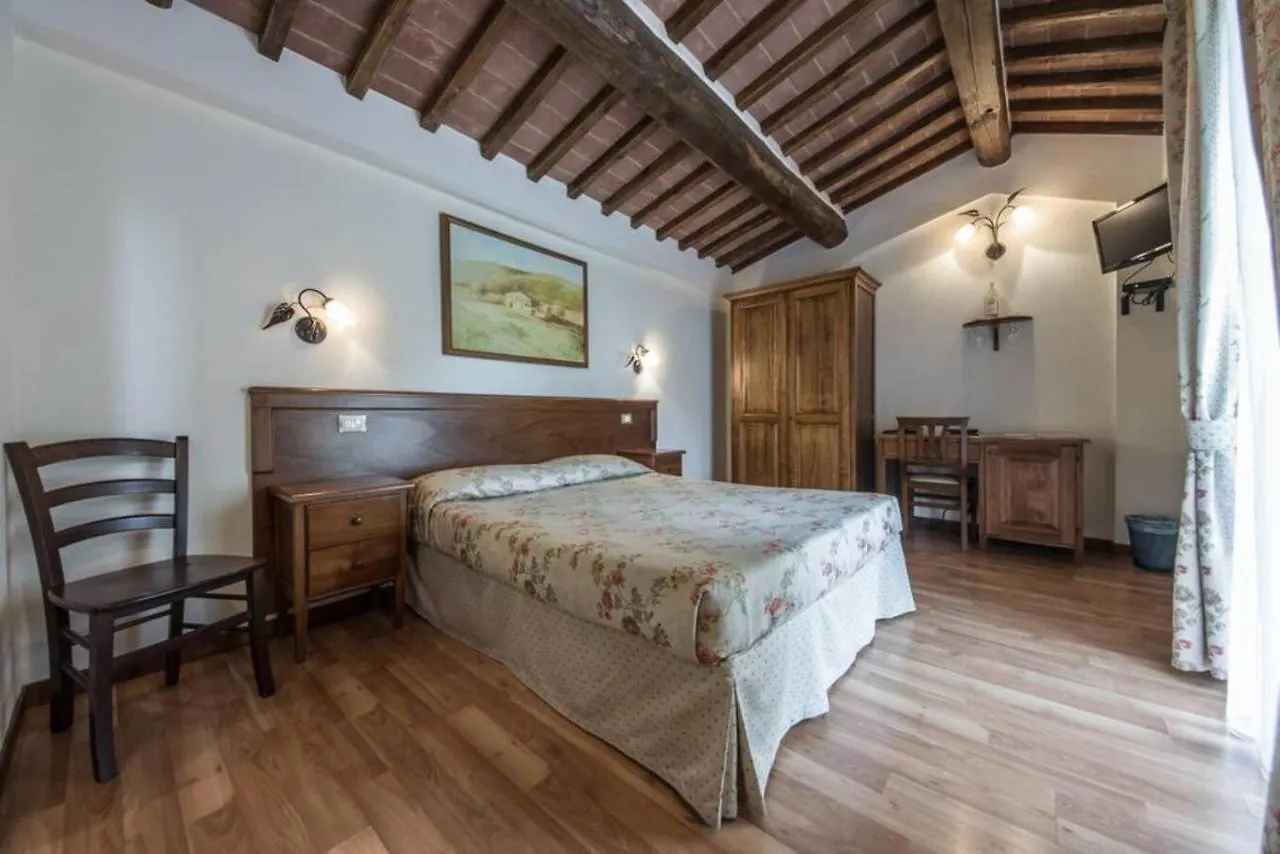 Fonte Dei Tufi Bed & Breakfast Siena 3*,  Italy