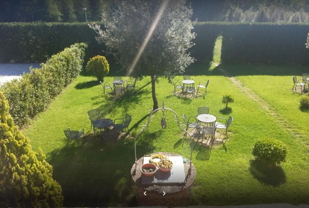 Fonte Dei Tufi Bed & Breakfast Siena Italy
