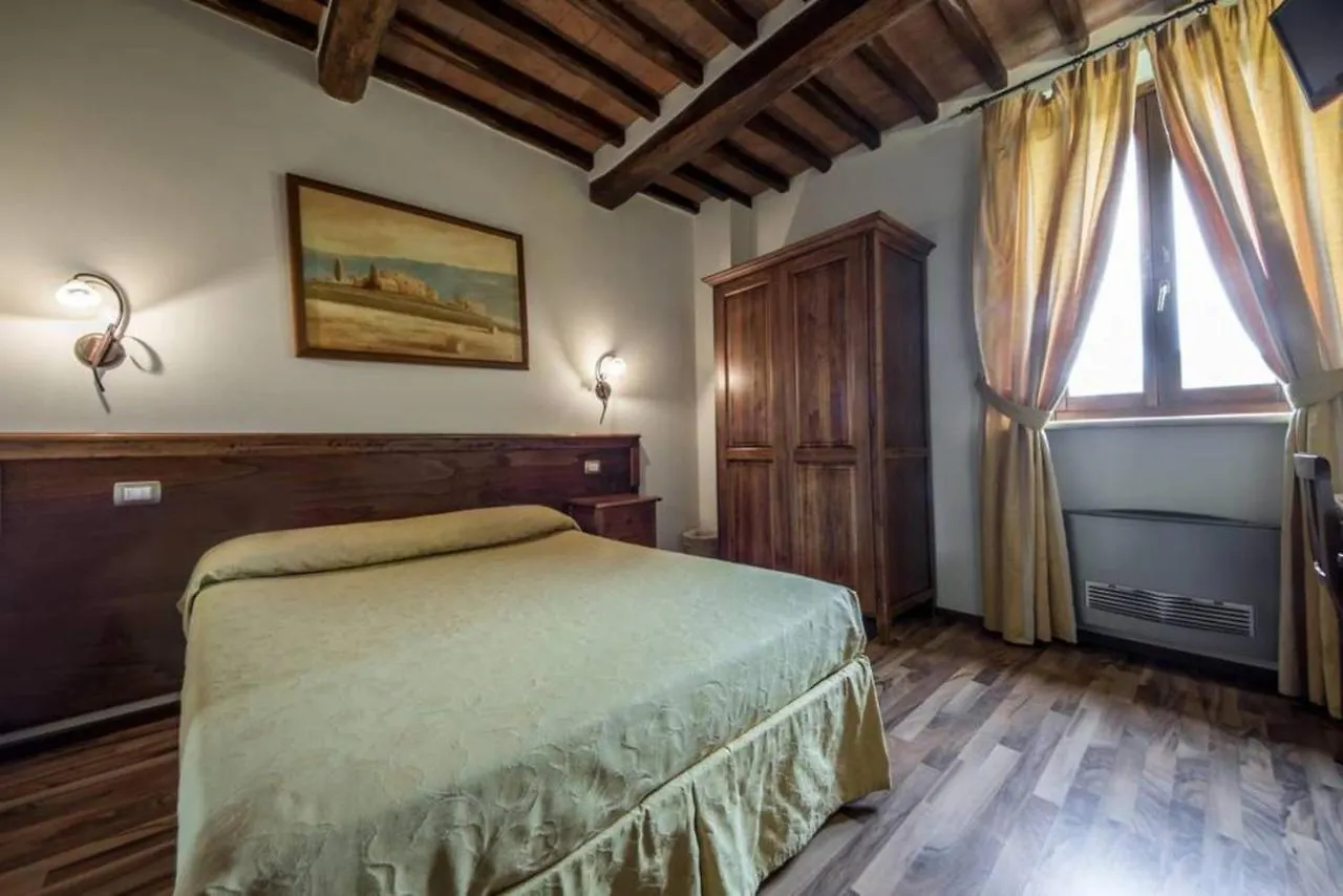 Fonte Dei Tufi Bed & Breakfast Siena