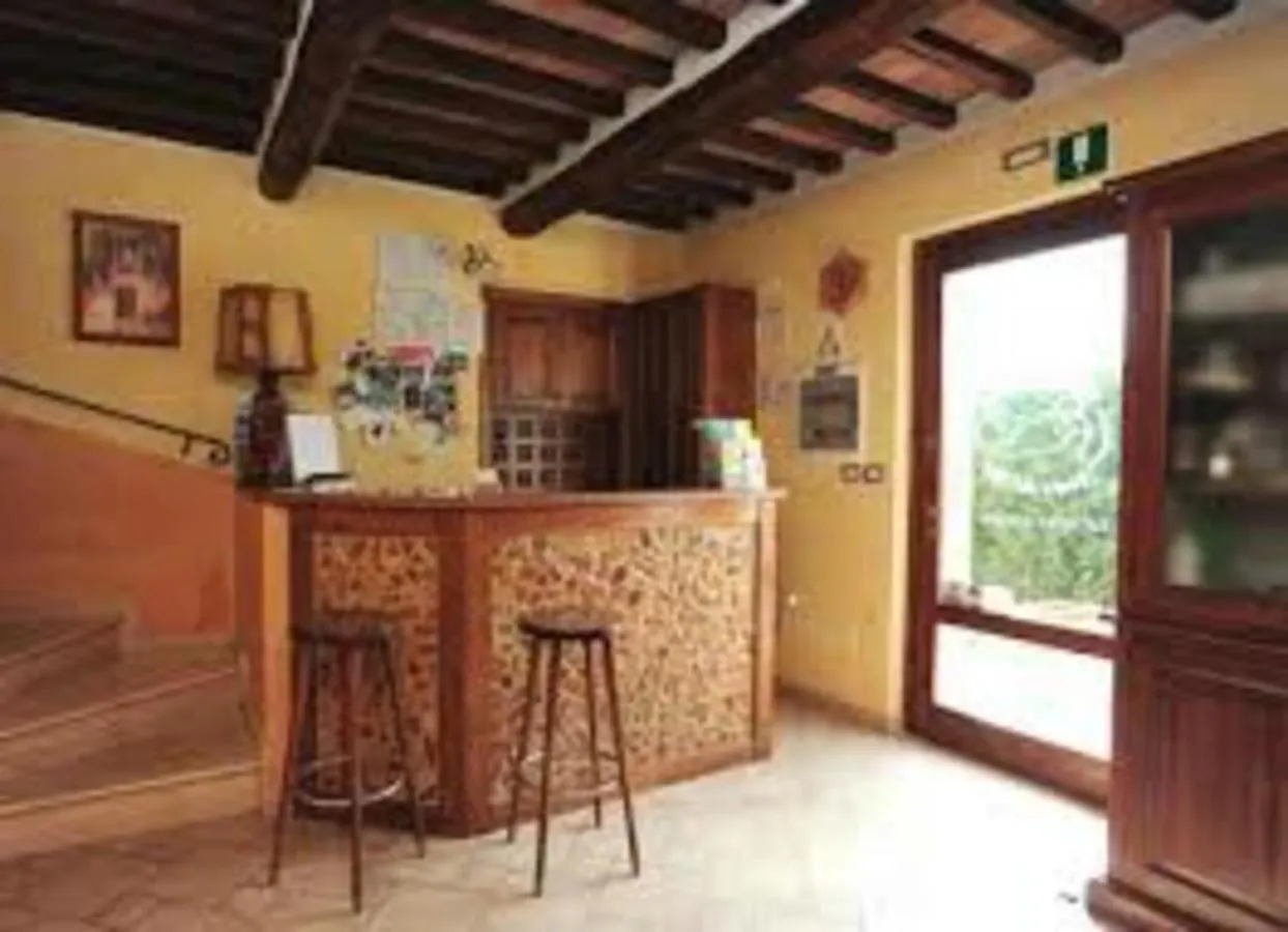 Fonte Dei Tufi Bed & Breakfast Siena