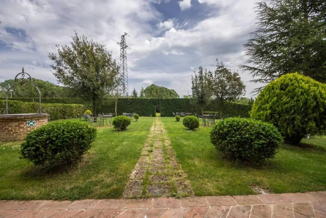 Fonte Dei Tufi Bed & Breakfast Siena